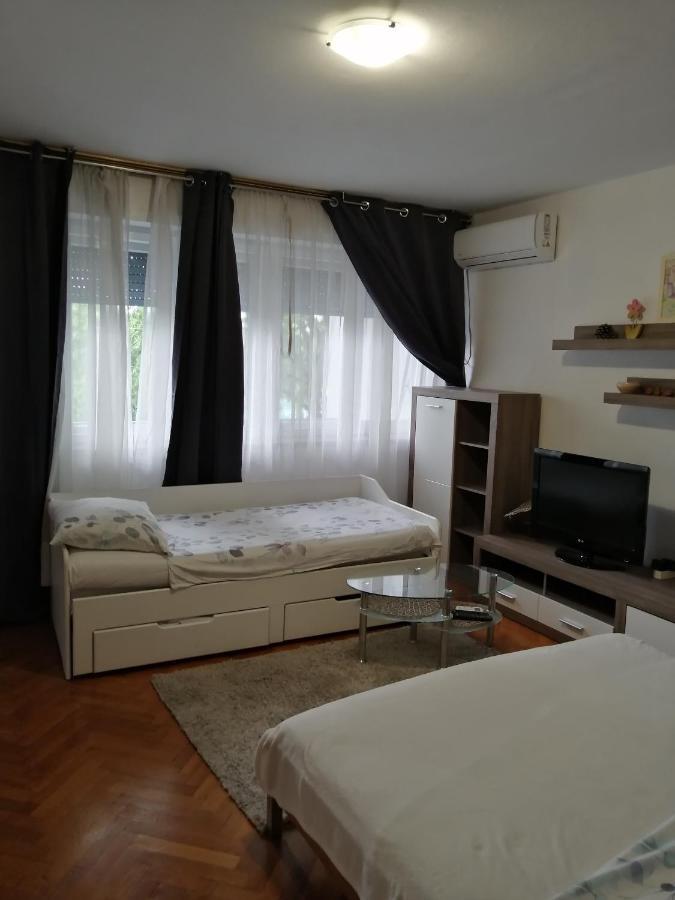 Apartman Valeria Σπλιτ Εξωτερικό φωτογραφία