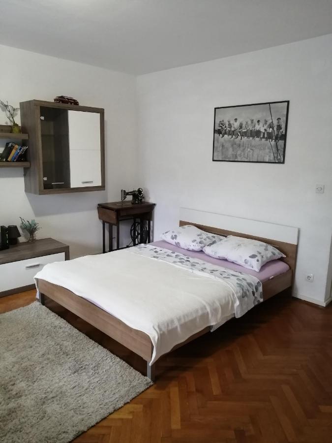 Apartman Valeria Σπλιτ Εξωτερικό φωτογραφία