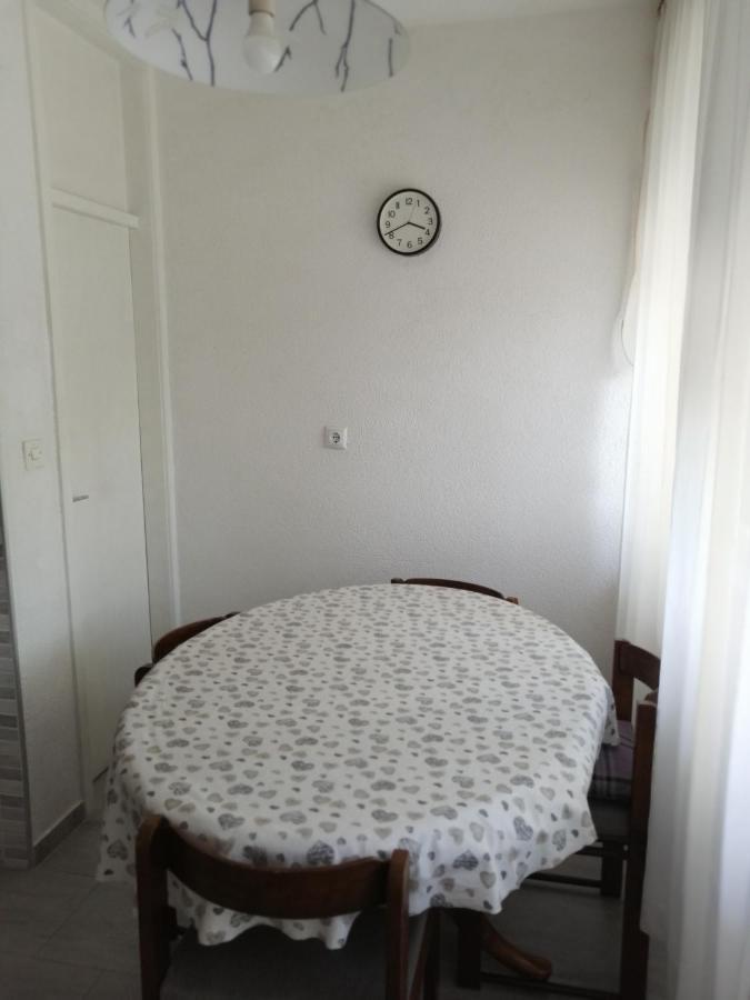 Apartman Valeria Σπλιτ Εξωτερικό φωτογραφία