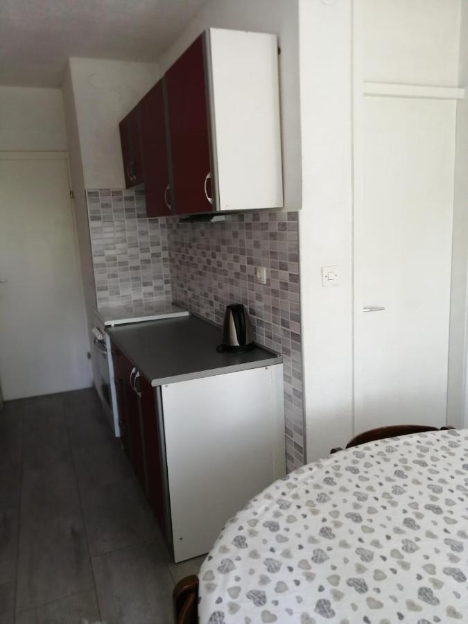 Apartman Valeria Σπλιτ Εξωτερικό φωτογραφία