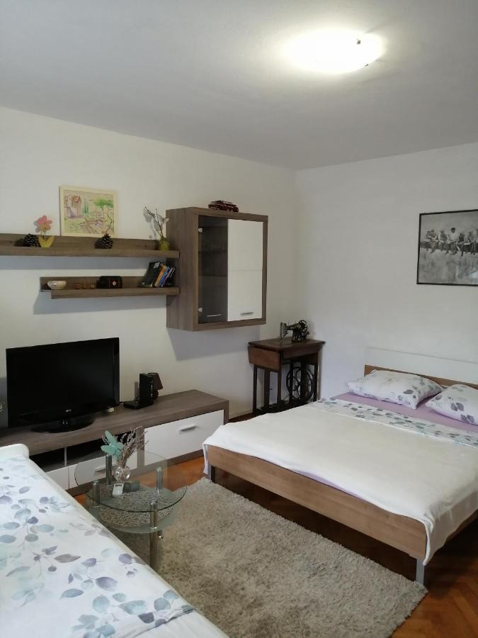 Apartman Valeria Σπλιτ Εξωτερικό φωτογραφία