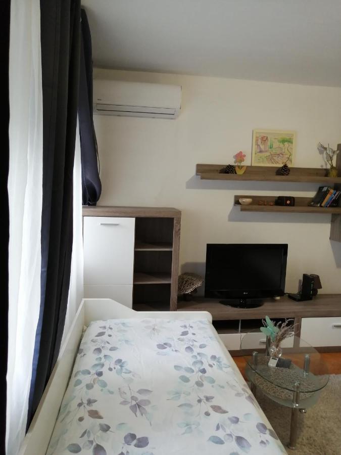 Apartman Valeria Σπλιτ Εξωτερικό φωτογραφία