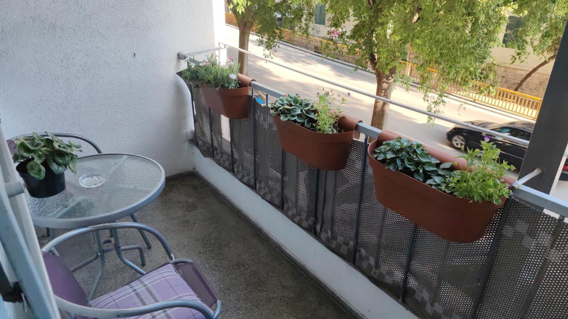 Apartman Valeria Σπλιτ Εξωτερικό φωτογραφία