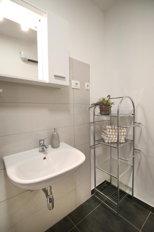 Apartman Valeria Σπλιτ Εξωτερικό φωτογραφία
